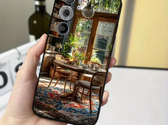 Stylish TPU Soft Cover for Moto Edge X30 S30 G200 …