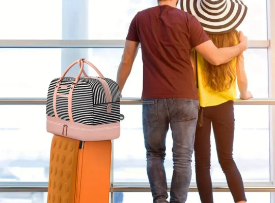 مجموعة نهاية الأسبوع الأنيقة للنساء