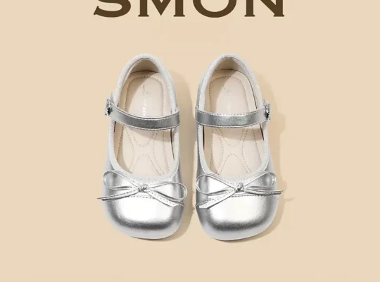 1 زوج من حذاء SMON للفتيات…