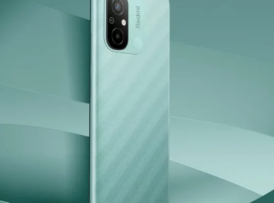 لهاتف Xiaomi Redmi 12C