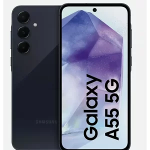 هاتف Samsung Galaxy A55 5G