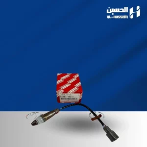 حساس شكمان علوي فوق ( يارس) 2017 – 2022
