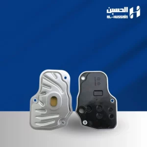 فلتر قير اوتوماتيك يارس 2014-2022 اصلي وكالة