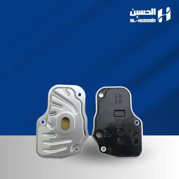 فلتر قير اوتوماتيك يارس 2014-2022 اصلي وكالة
