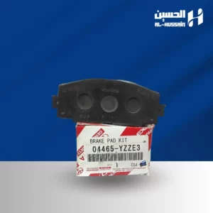 فحمات امامي يارس 2006 الى 2013 الاصلي