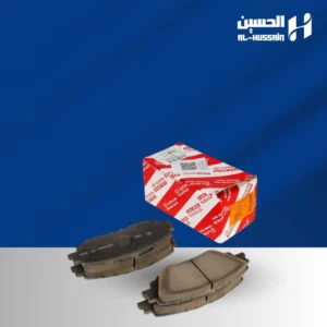فحمات امامي كورولا 2018 - 2025 اصلي