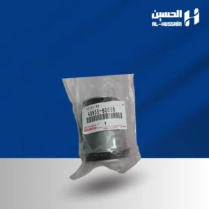 جلد مقص سفلي تحت برادو + اف جي 2006 الى 2023