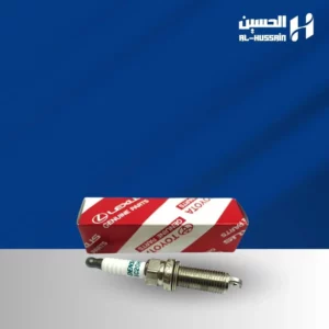 طقم بواجي الكتروني اصلي لاندكروزر 8 سلندر 2012-2021