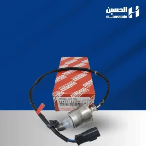 حساس شكمان علوي فوق كامري 2018 – 2025