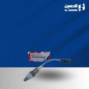 حساس شكمان علوي فوق ( شاص +برادو ) 2007-2022