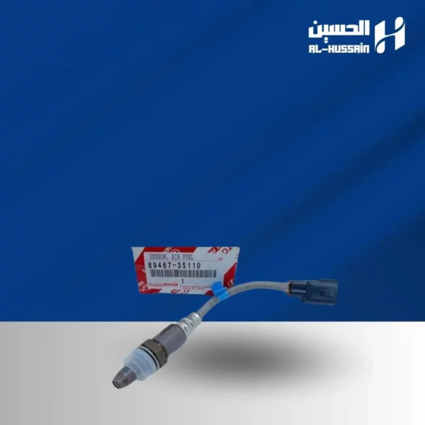 حساس شكمان علوي فوق ( شاص +برادو ) 2007-2022