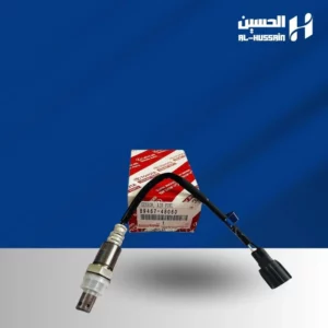 حساس شكمان سفلي تحت كامري 2012 – 2017