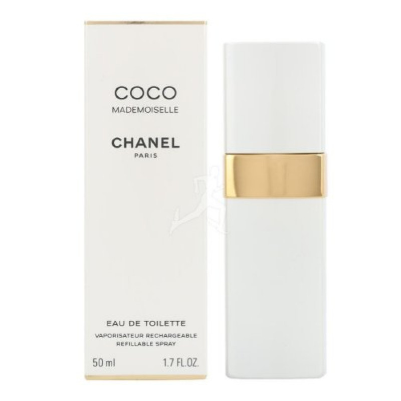 0127202212271961f265779e879.jpg شانيل - عطر كوكو مادموزيل او دي تواليت 50مل - الصورة 1