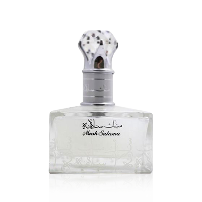 041420221432086258063878f12.png لطافة مسك سلامة - أو دي بارفيوم (للجنسين) 100مل - الصورة 1