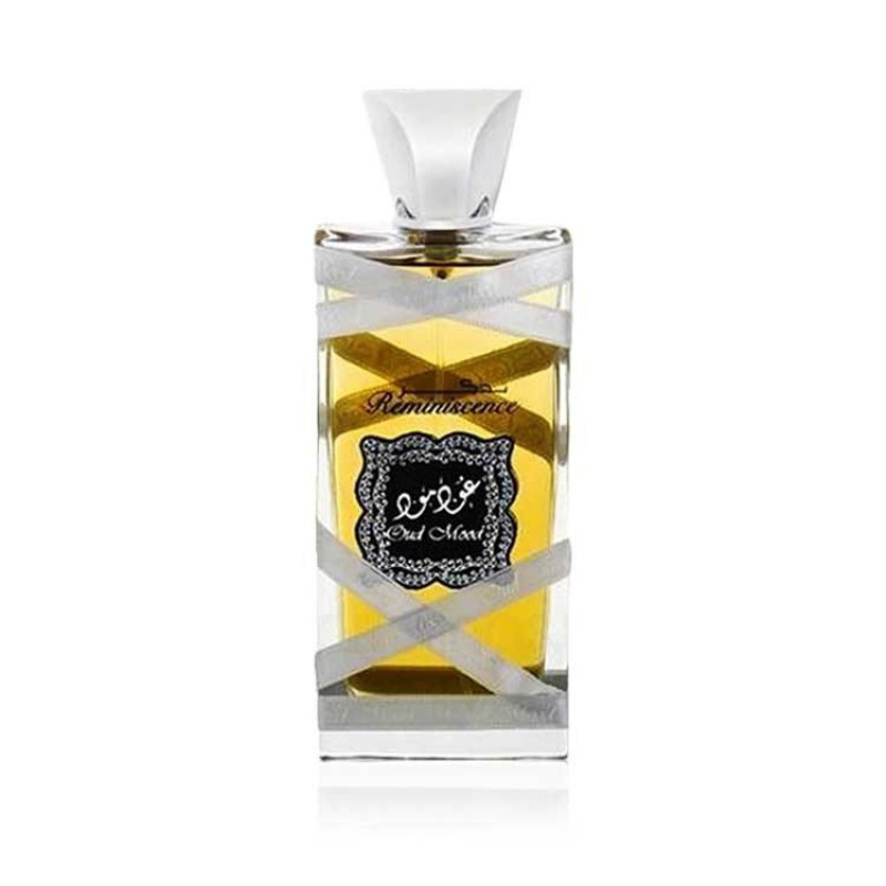 0421202214282962613fdd2df02.jpeg لطافة عود موود تذكر - أو دي بارفيوم (للجنسين) 100مل - الصورة 1