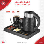 غلاية كهربائية  DLC-5140