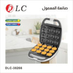 الة صانعة المعمول من دي ال سي 38266