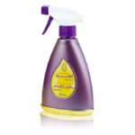 رصاصي برفيوم اكوا بتول - خالي من اثيل الكحول ( معطر للغرفة والشراشف) 375مل