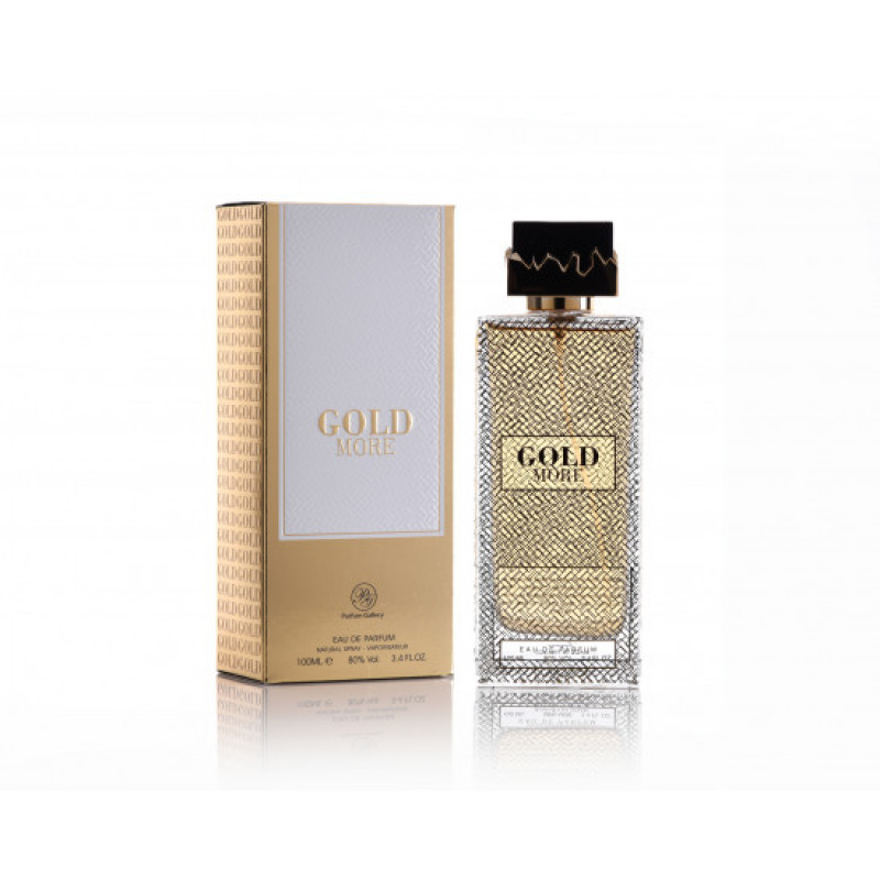 04272023172048644a84c07045e.jpg عطر قولد مور من برفيوم غاليري او دو برفيوم 100 مل - الصورة 1