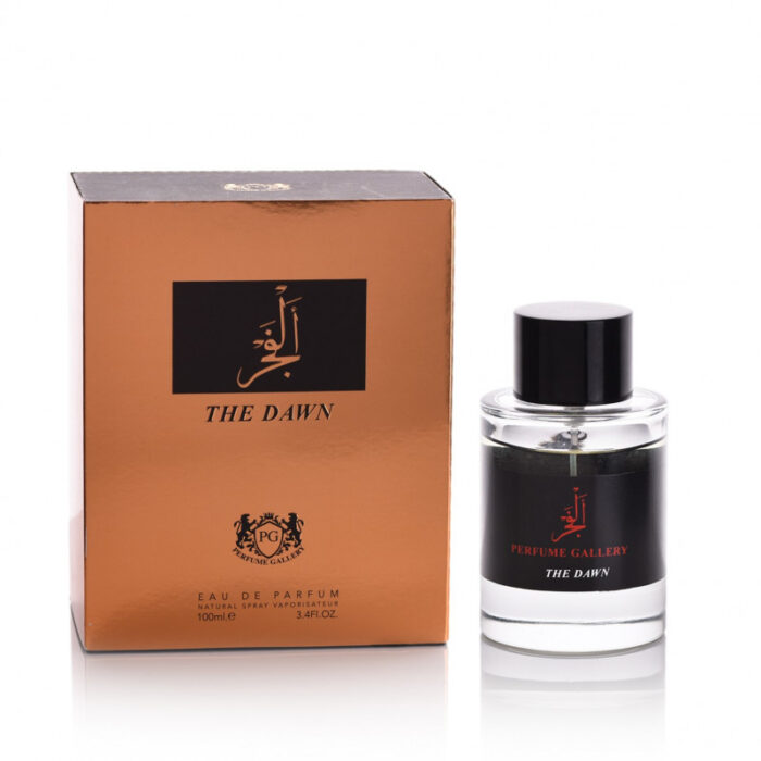 ⁦عطر الفجر او دو برفيوم للجنسين من برفيوم غاليري 100 مل⁩ - الصورة ⁦2⁩