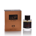 ⁦عطر القمر للجنسين من برفيوم غاليري او دو برفيوم  100 مل⁩ - الصورة ⁦2⁩