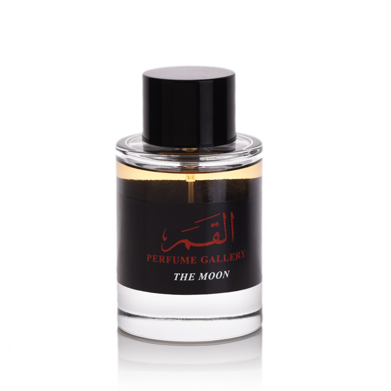 04272023175456644a8cc0987db.jpg عطر القمر للجنسين من برفيوم غاليري او دو برفيوم 100 مل - الصورة 1