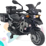 دباب اطفال كهربائي كبير للأطفال