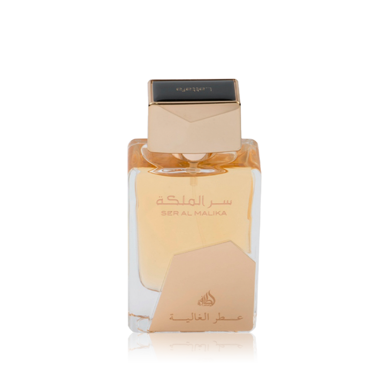 0529202211240962932da92275d.png لطافة سر الملكة عطر الغالية - أو دي بارفيوم (للجنسين) 100مل - الصورة 1
