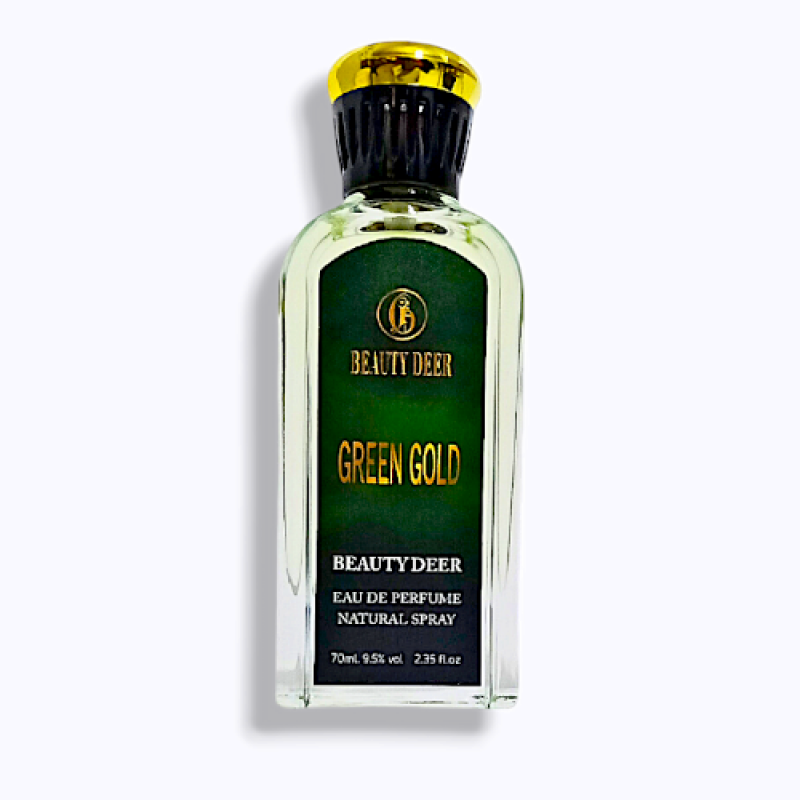 07202024184248669bdaf8b5c63.png عطر جرين جولد للجنسين الحجم 70 ملي اودي برفيوم - الصورة 1