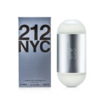 عطر 212 ان واي سي من كارولينا هيريرا - أو دي تواليت (نسائي) 100 مل