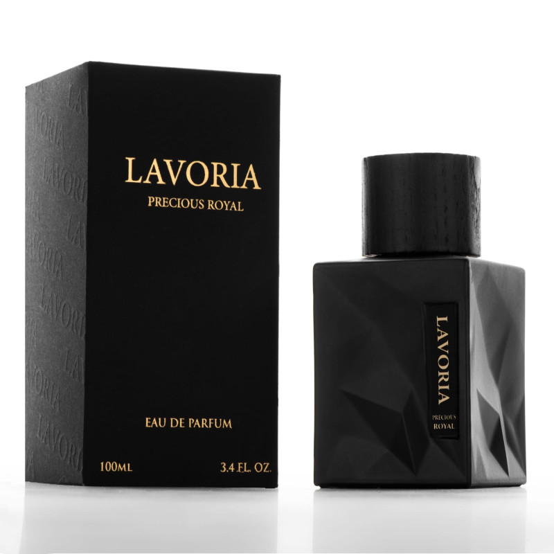 110220251922346907854ad2874.jpg عطر لافوريا بريشويس رويال - الصورة 1
