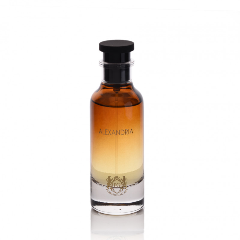 12052022172135638dfe6f5444f.jpg عطر الكسندريا للجنسين من برفيوم غاليري او دو برفيوم 100 مل - الصورة 1