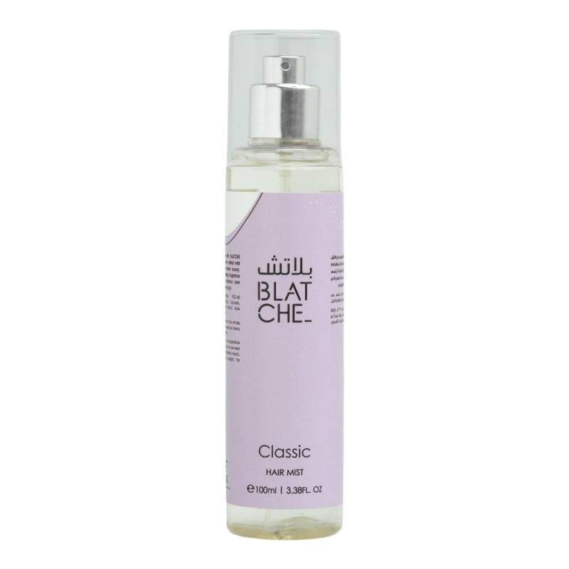120820251531266936c51e517f9.jpg بلاتش - عطر الشعر كلاسيك 100 ml - الصورة 1