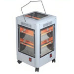 دفايه كهربائيه PC-783