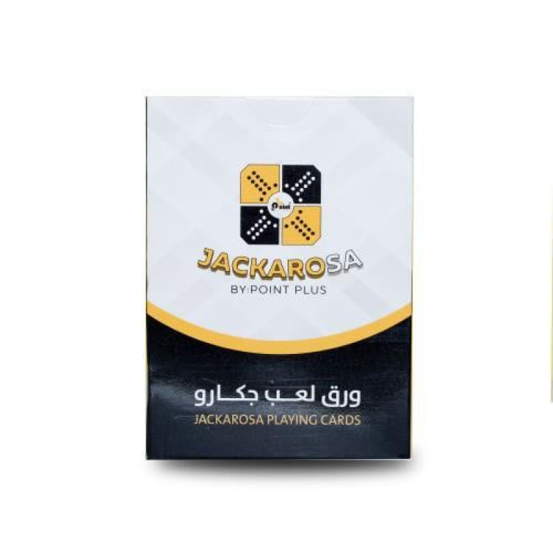 122220241032596767c0abe719f.jpg ورق لعبة الجاكارو الأصلي - الصورة 1