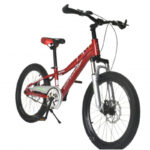 دراجة مقاس 20"