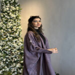 ⁦عبايه سيدار B⁩ - الصورة ⁦4⁩