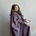 ⁦عبايه سيدار B⁩ - الصورة ⁦9⁩