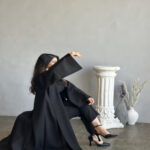 ⁦عباية رويال⁩ - الصورة ⁦2⁩