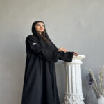 ⁦عباية رويال⁩ - الصورة ⁦7⁩