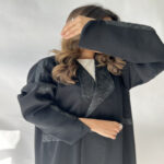 ⁦عباية درة⁩ - الصورة ⁦4⁩