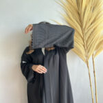 عباية سادل