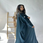 ⁦عباية نيرڤانا⁩ - الصورة ⁦8⁩