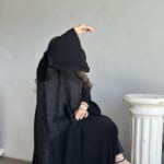 ⁦عباية قمراء⁩ - الصورة ⁦7⁩