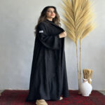 ⁦عباية ترف C⁩ - الصورة ⁦3⁩