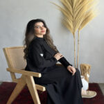⁦عباية عناقيد⁩ - الصورة ⁦2⁩