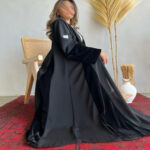 عباية فاتنة