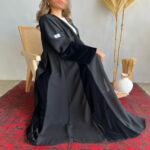⁦عباية فاتنة⁩ - الصورة ⁦2⁩