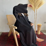 ⁦عباية ماسة⁩ - الصورة ⁦2⁩