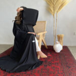 ⁦عباية بليسية⁩ - الصورة ⁦2⁩